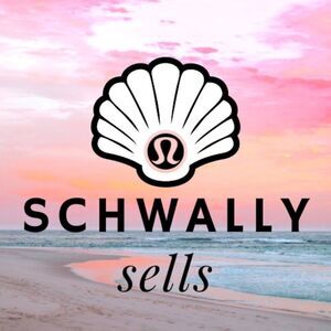 Schwally Sells Lululemon!!